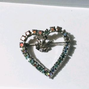 Meet your Posher, Angel